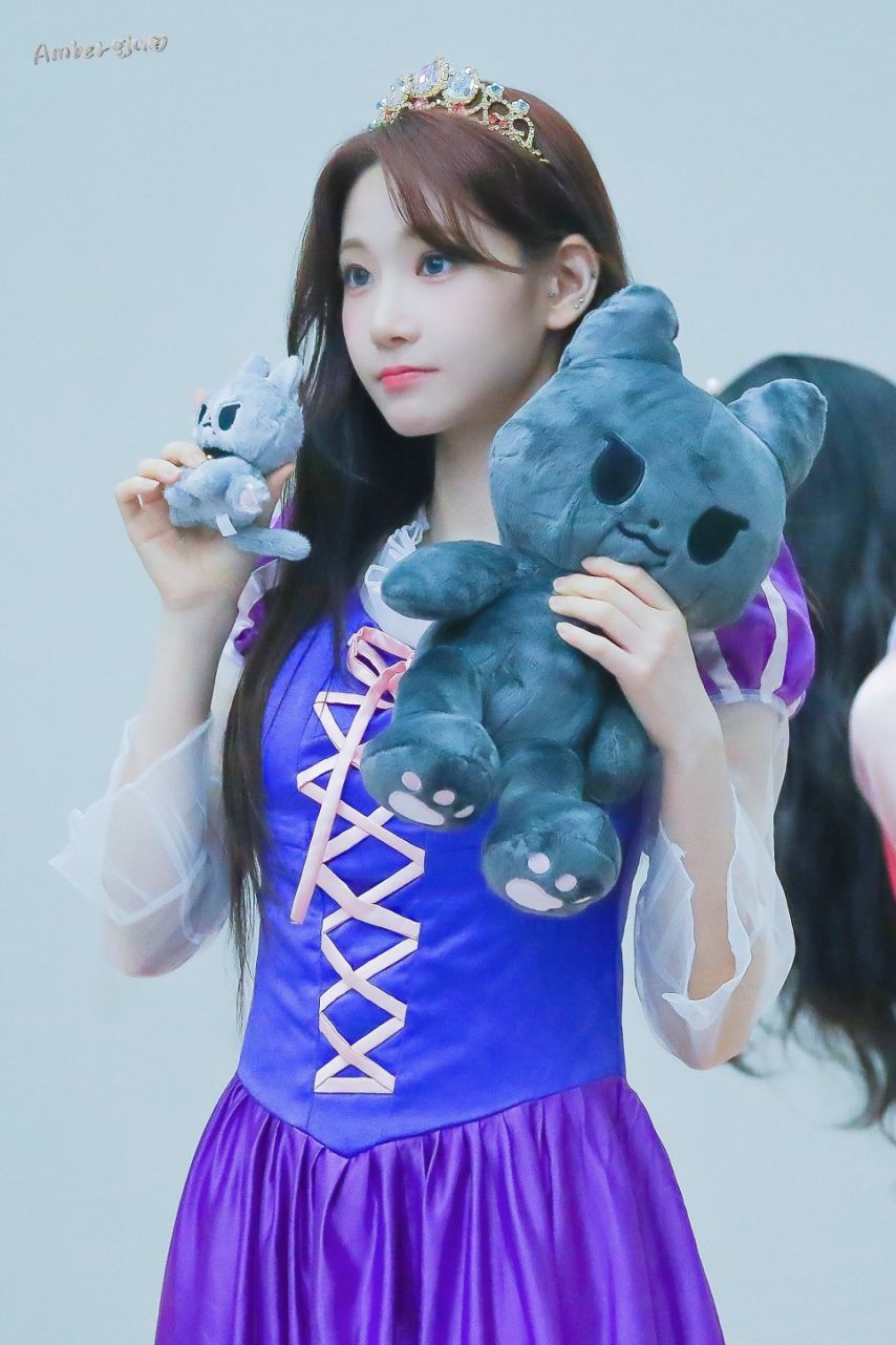 트리플에스 김나경