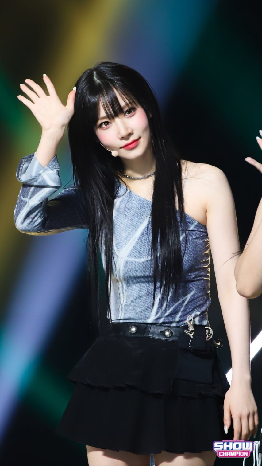 트리플에스 김나경
