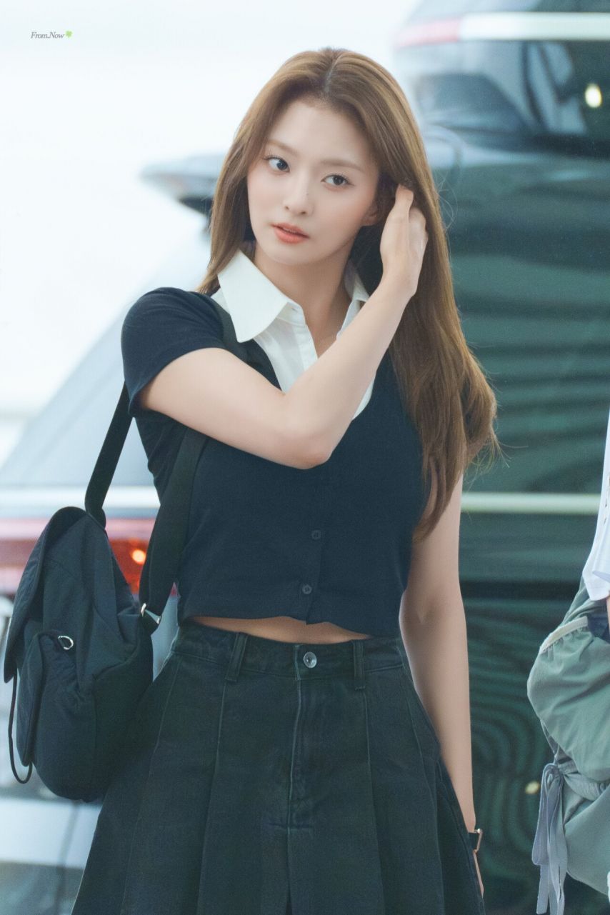 프로미스나인 나경