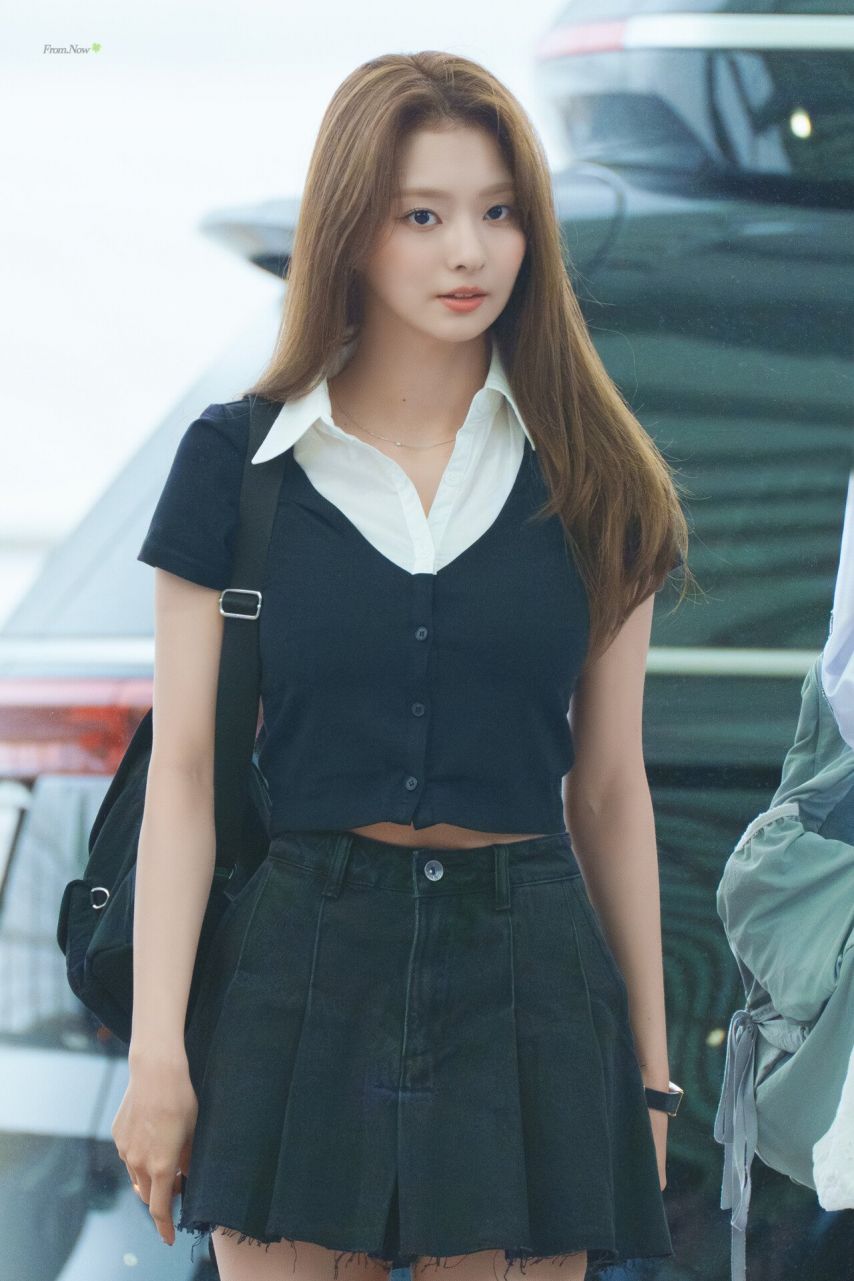 프로미스나인 나경