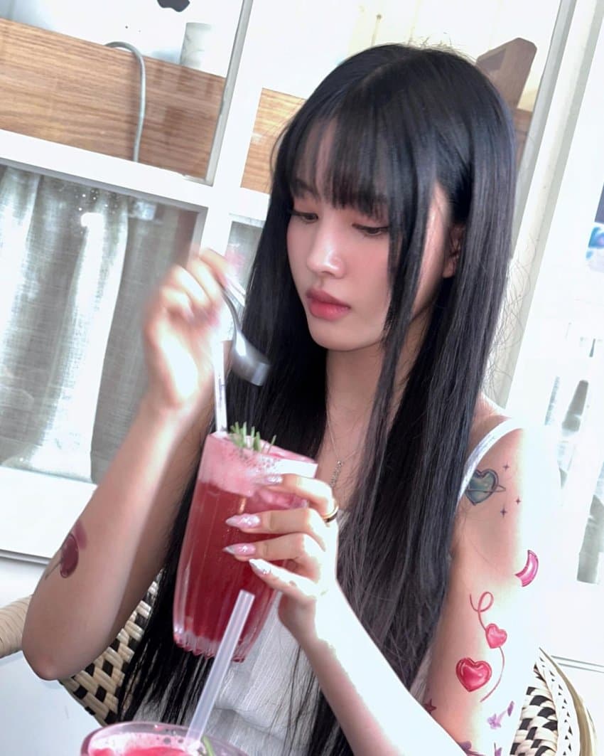 스테이씨 자윤