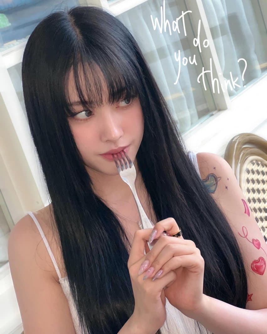 스테이씨 자윤
