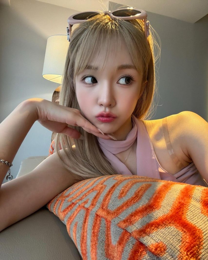 우아 나나