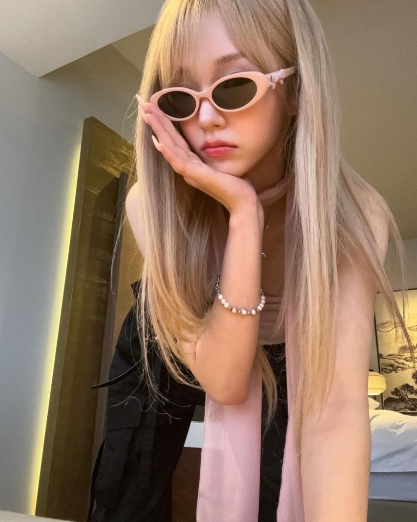 우아 나나