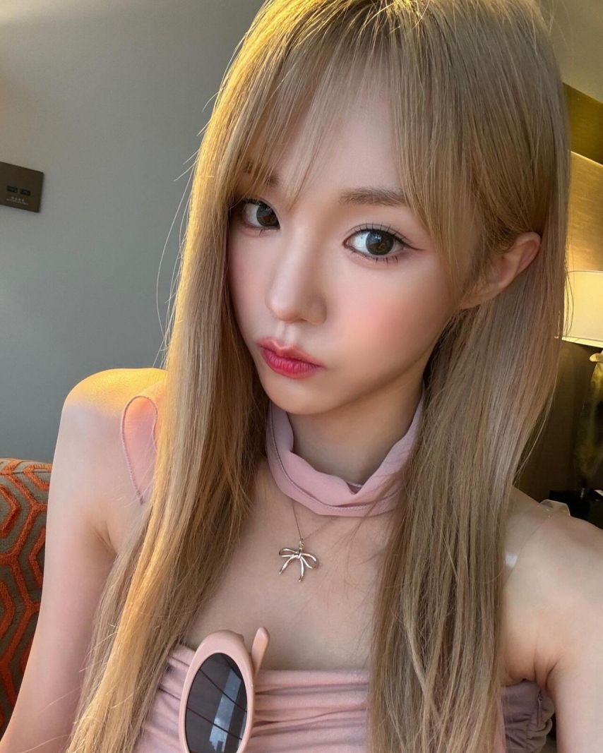 우아 나나