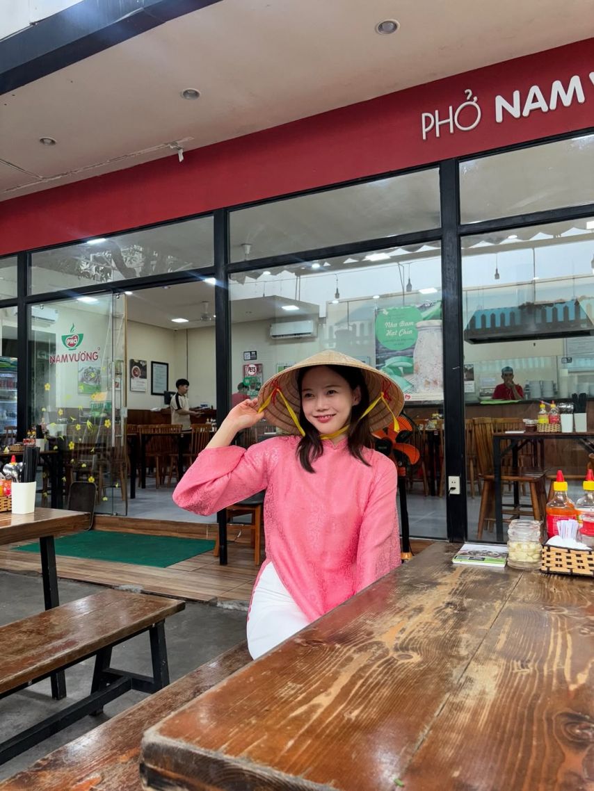 오마이걸 효정