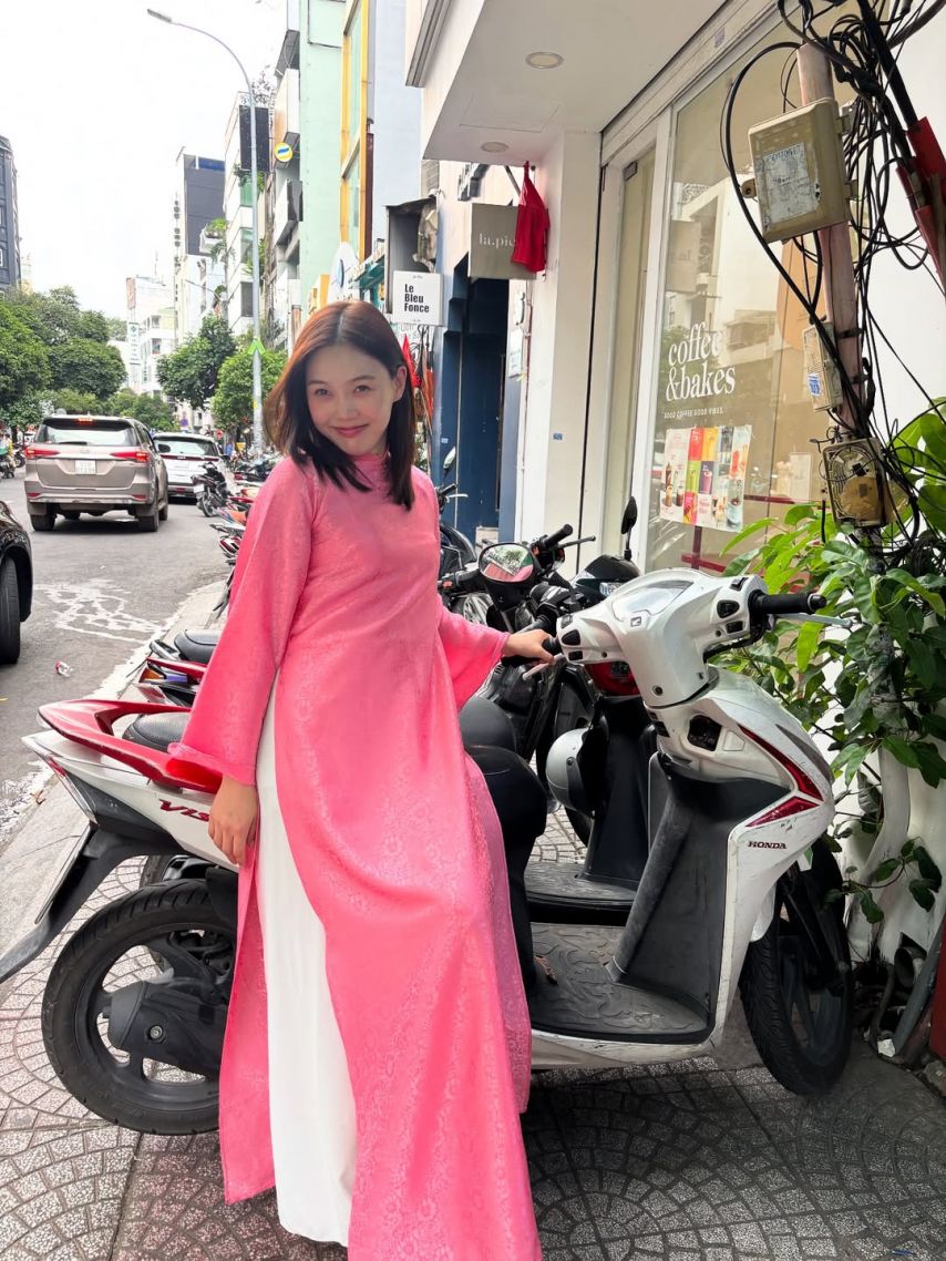 오마이걸 효정