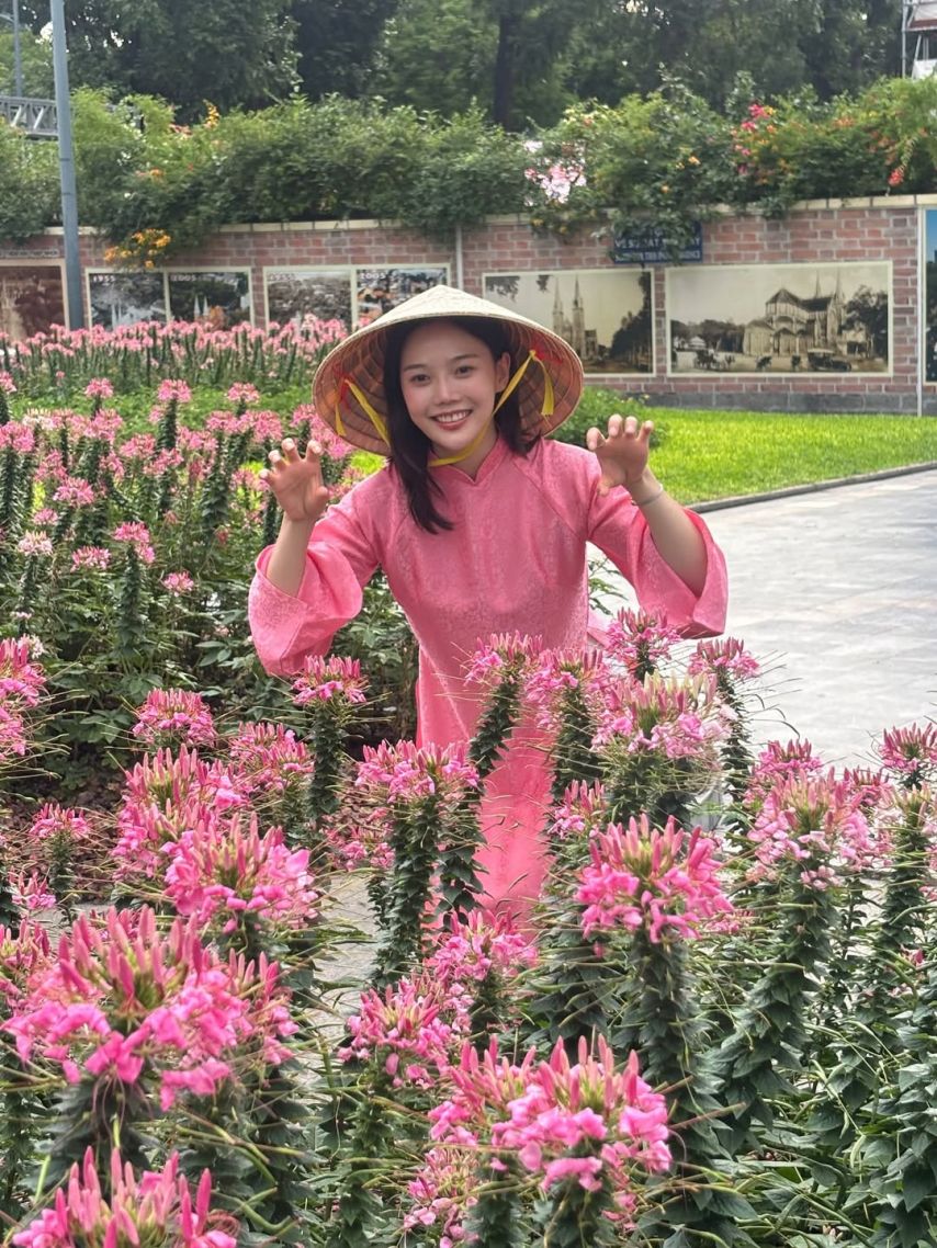 오마이걸 효정