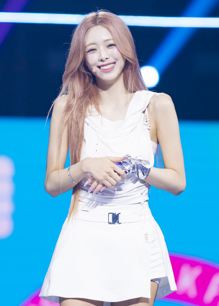 ITZY 유나