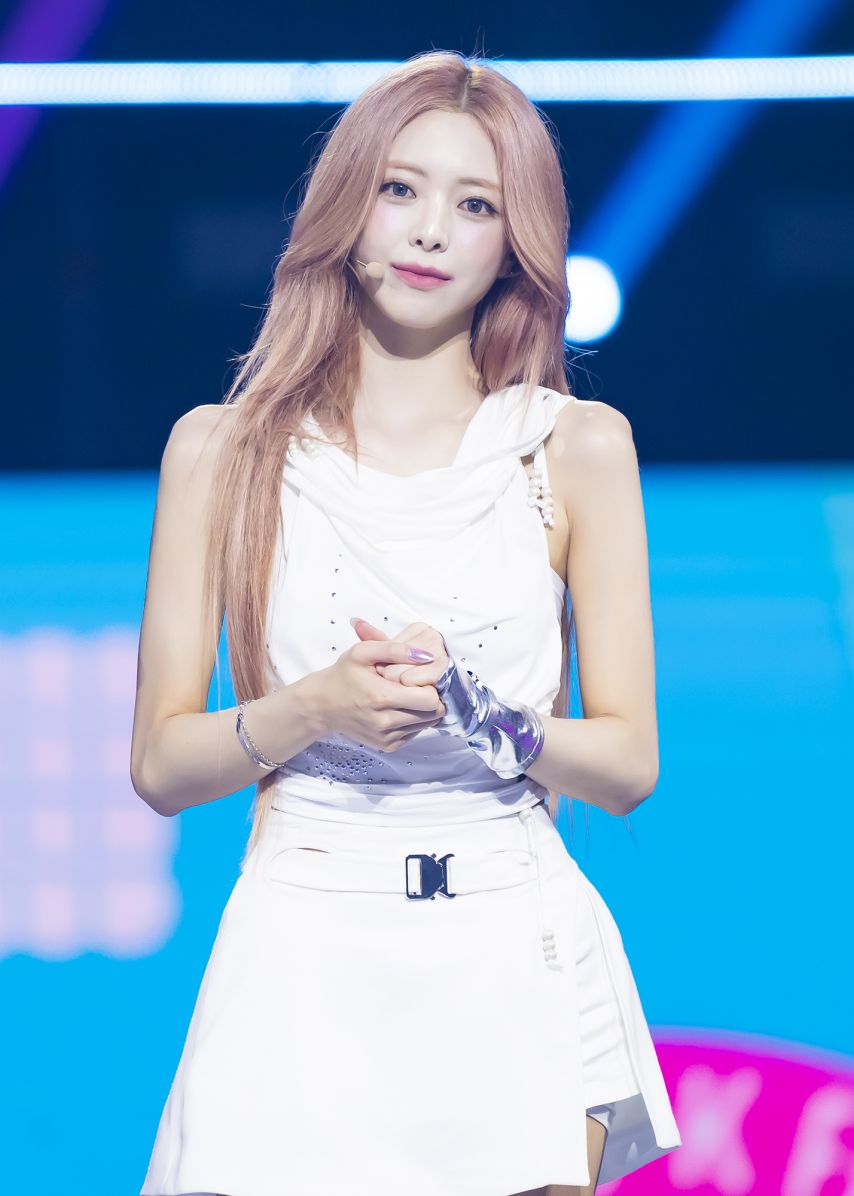 ITZY 유나
