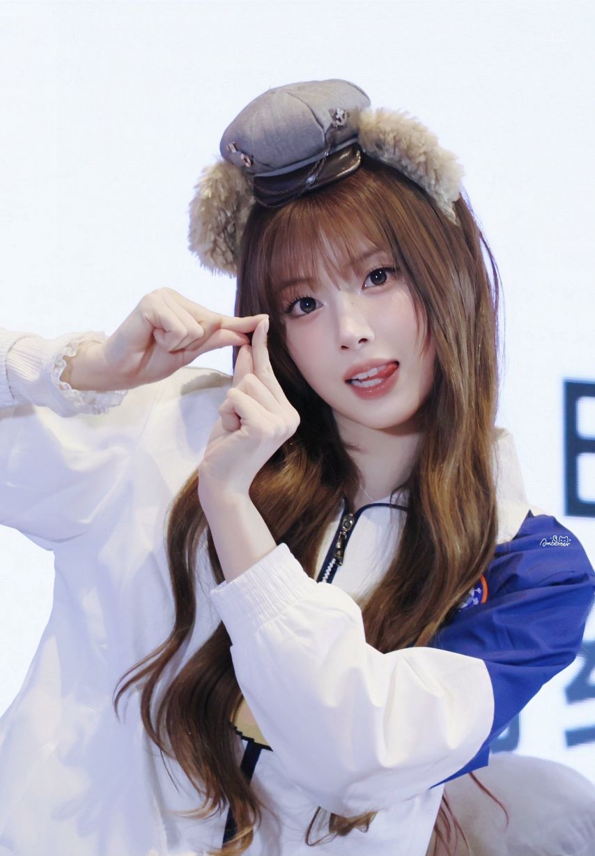 엔믹스 지우