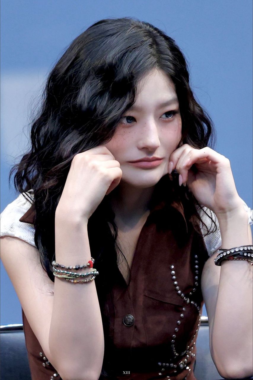 키스오브라이프 하늘
