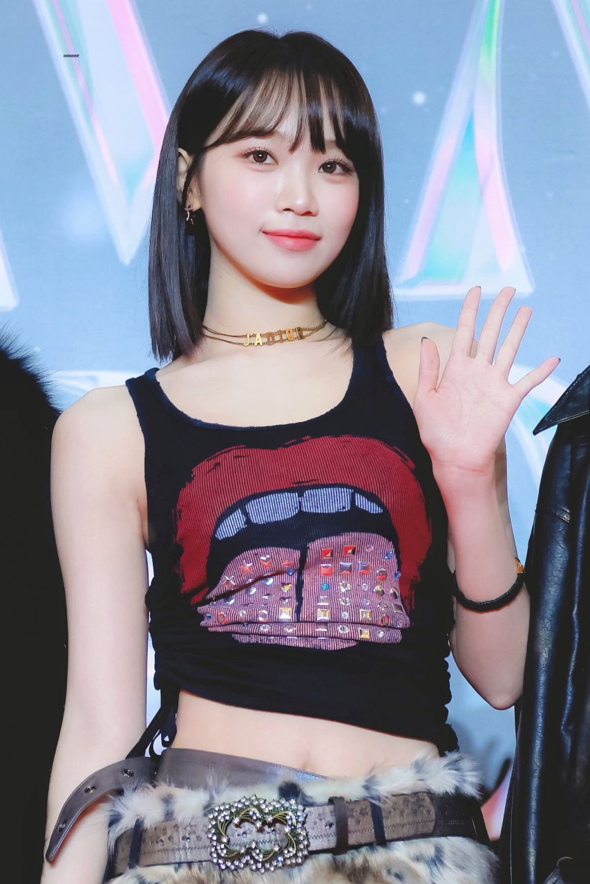 르세라핌 김채원