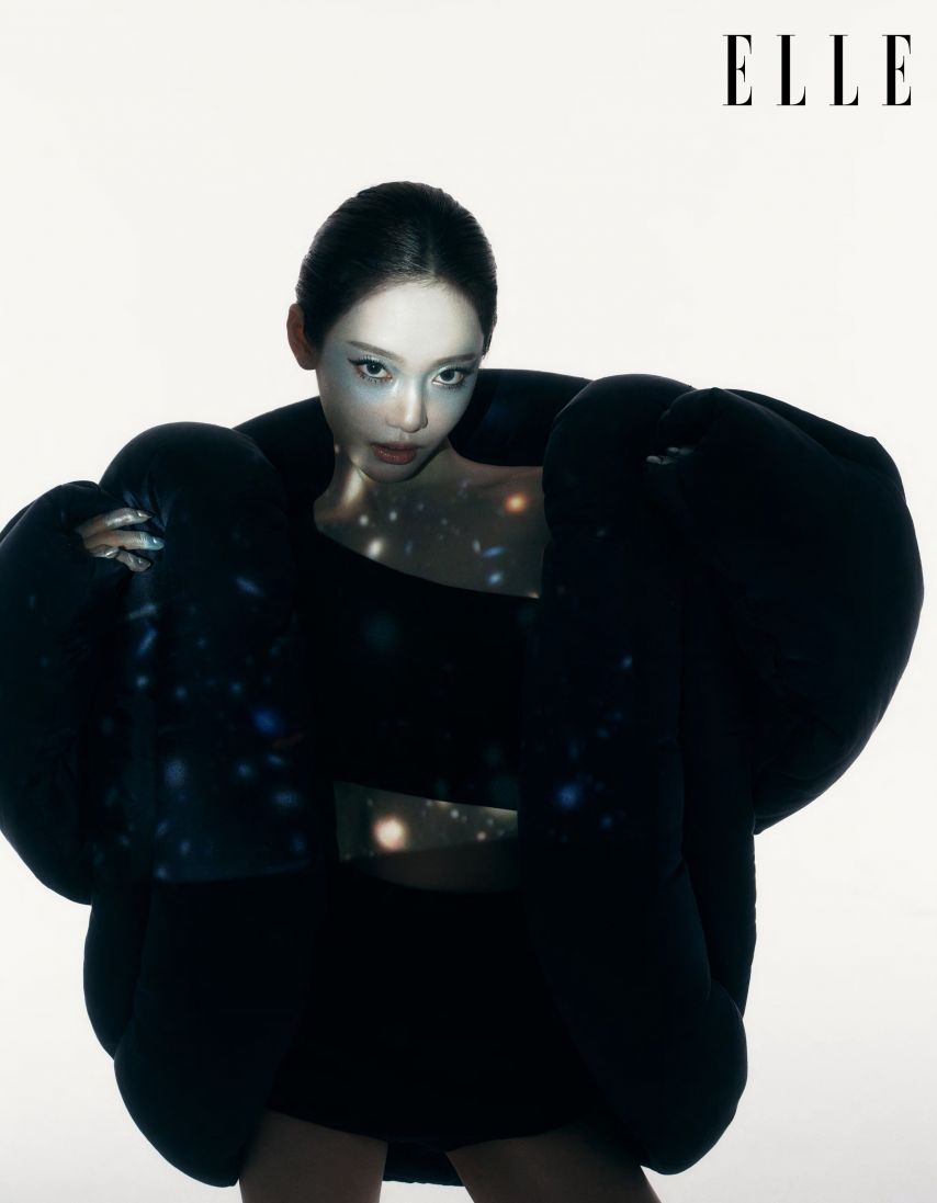 에스파 닝닝