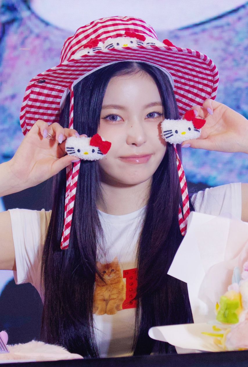 엔믹스 규진