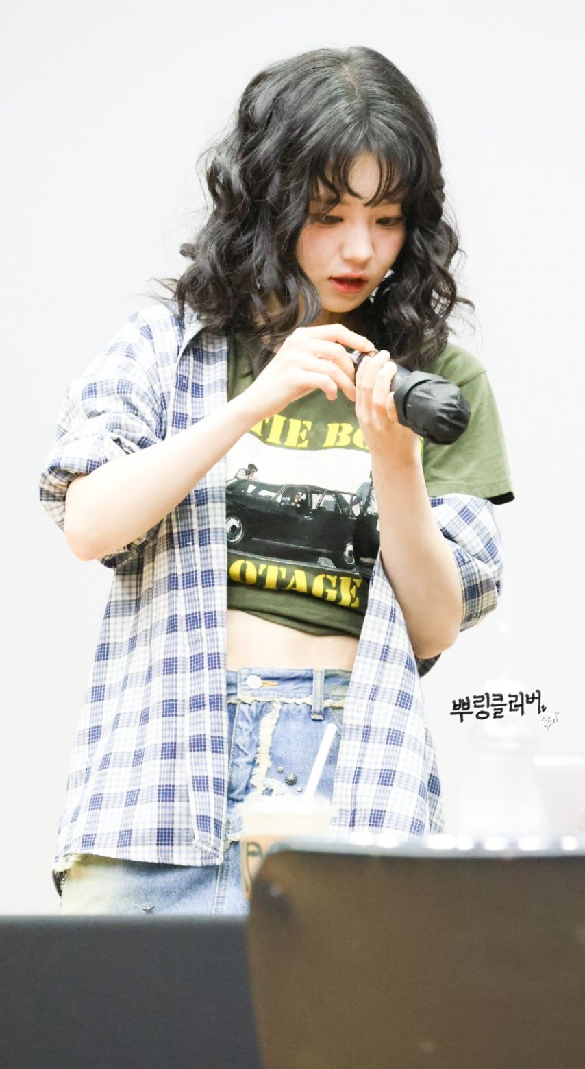 [QWER] 쵸단