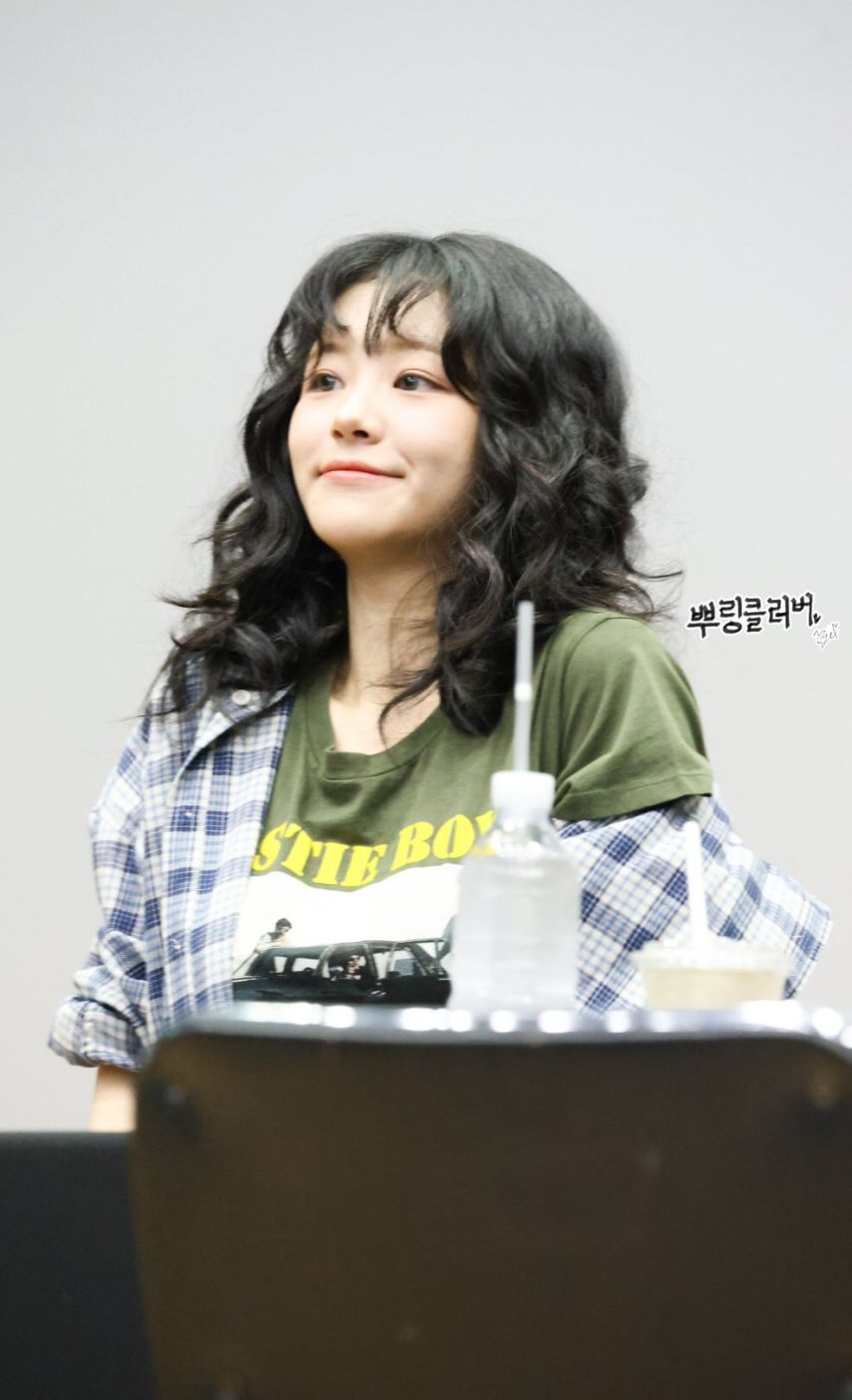 [QWER] 쵸단