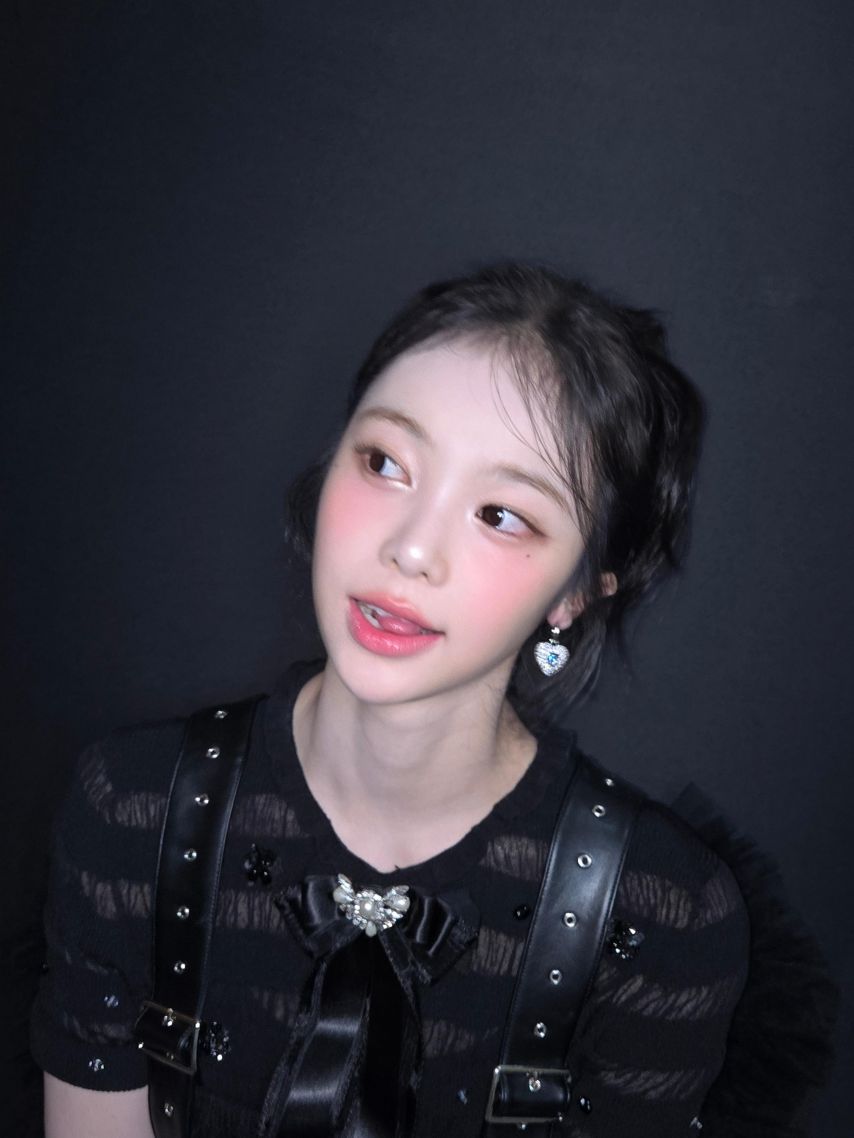 하츠투하츠 이안, 주은, 카르멘