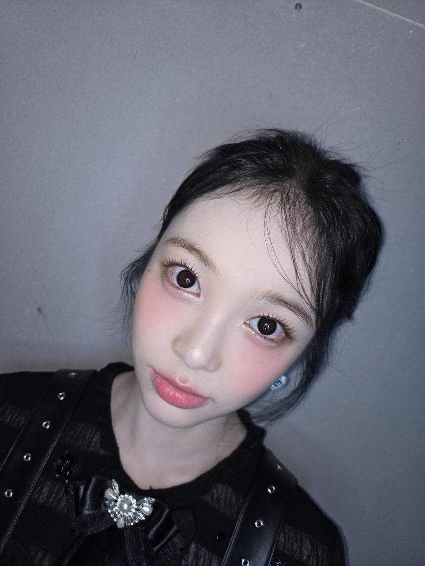 하츠투하츠 이안, 주은, 카르멘