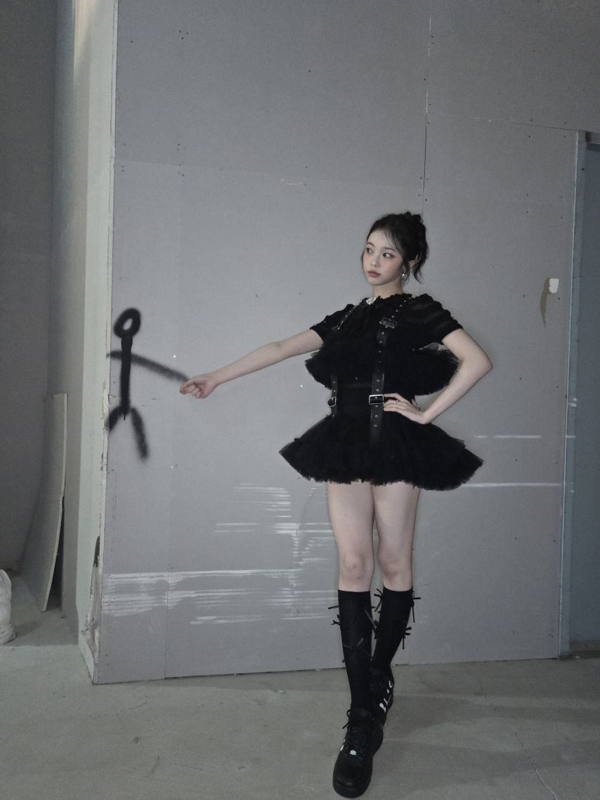 하츠투하츠 이안, 주은, 카르멘