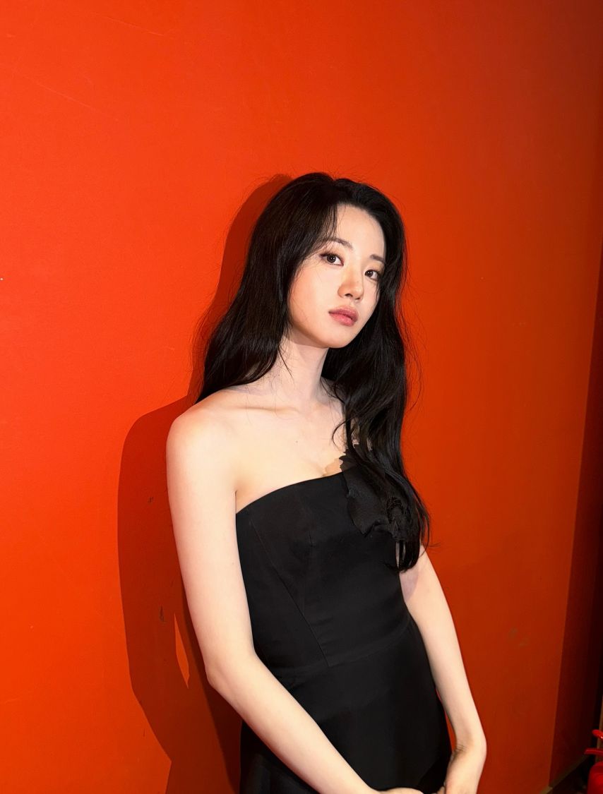 신시아 SNS