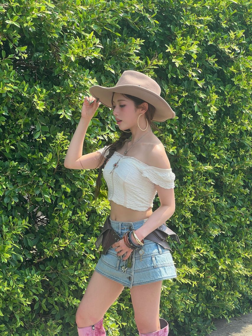 프로미스나인 박지원