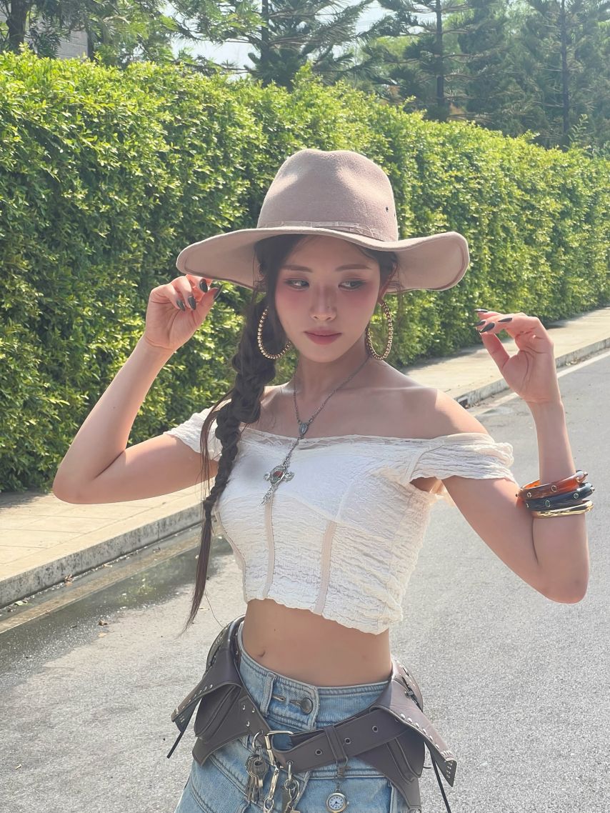 프로미스나인 박지원