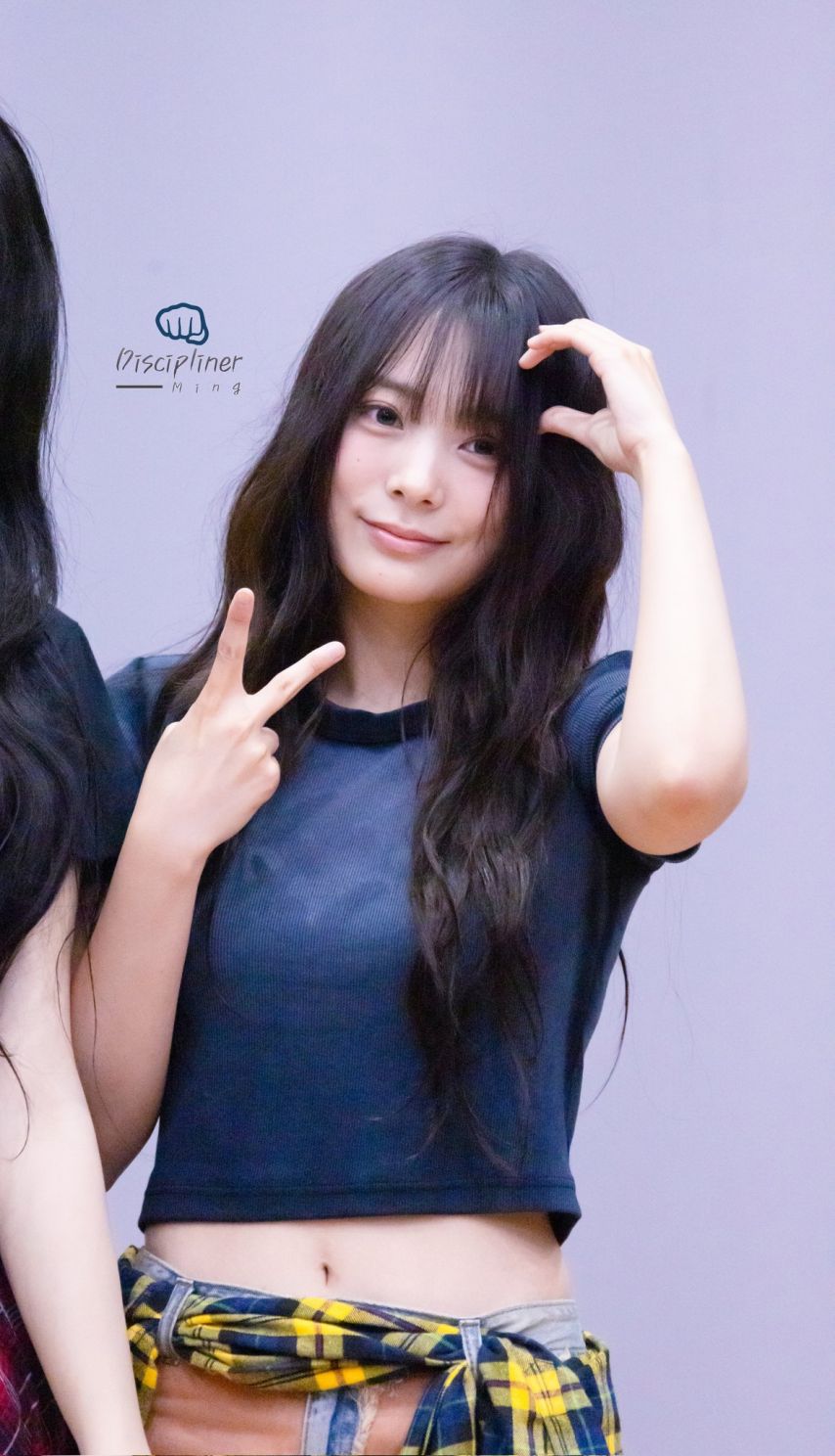 [QWER] 시연