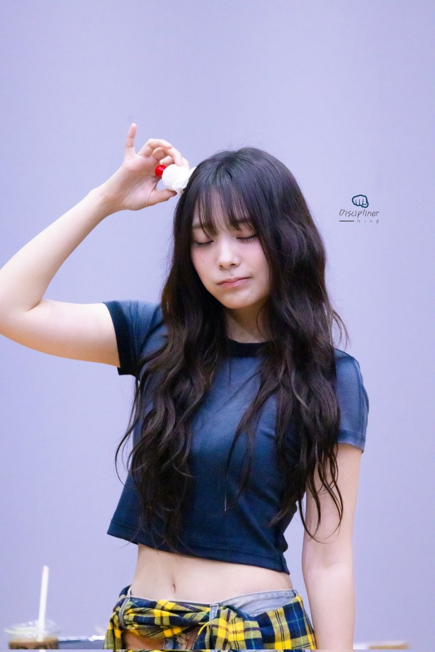 [QWER] 시연