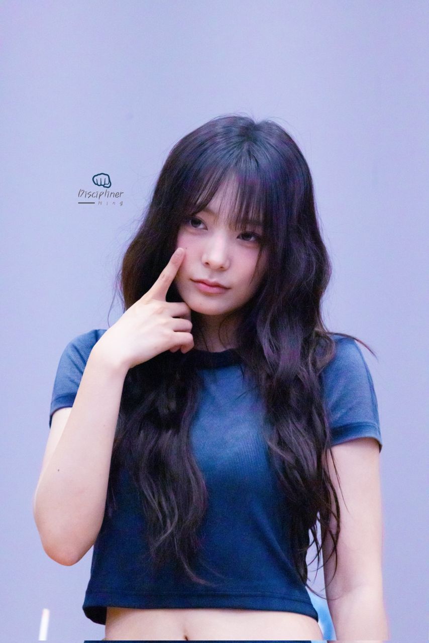[QWER] 시연