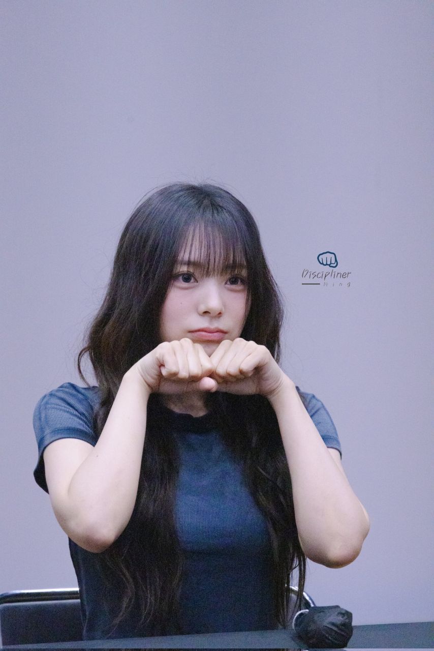 [QWER] 시연