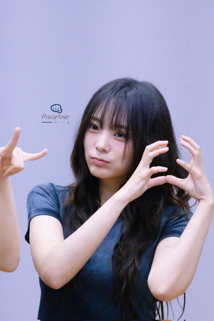 [QWER] 시연