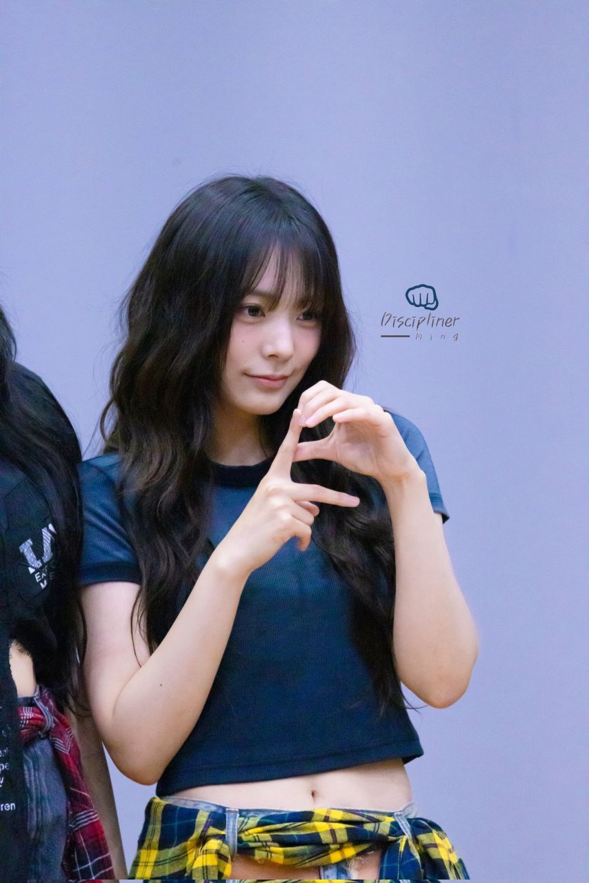 [QWER] 시연