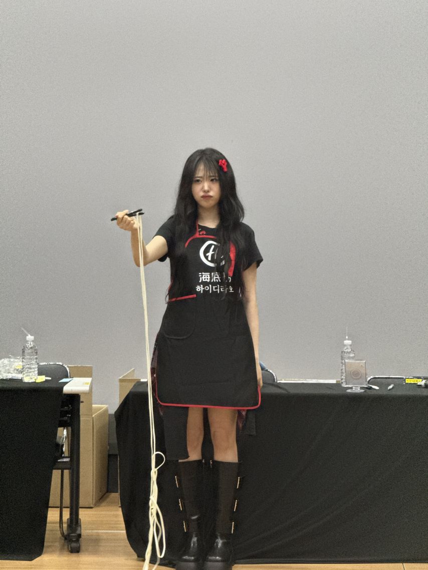 [QWER] 히나
