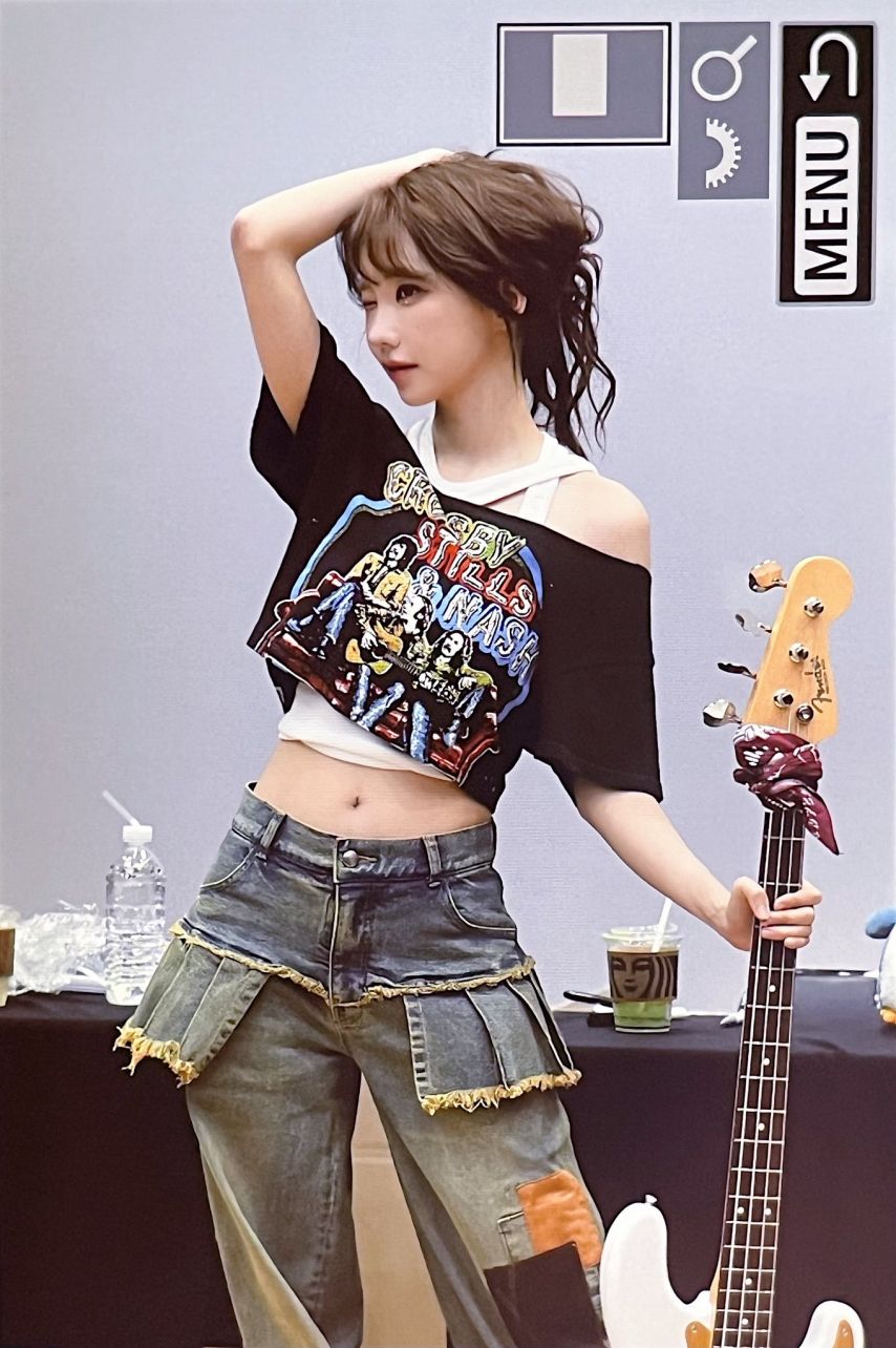 [QWER] 마젠타