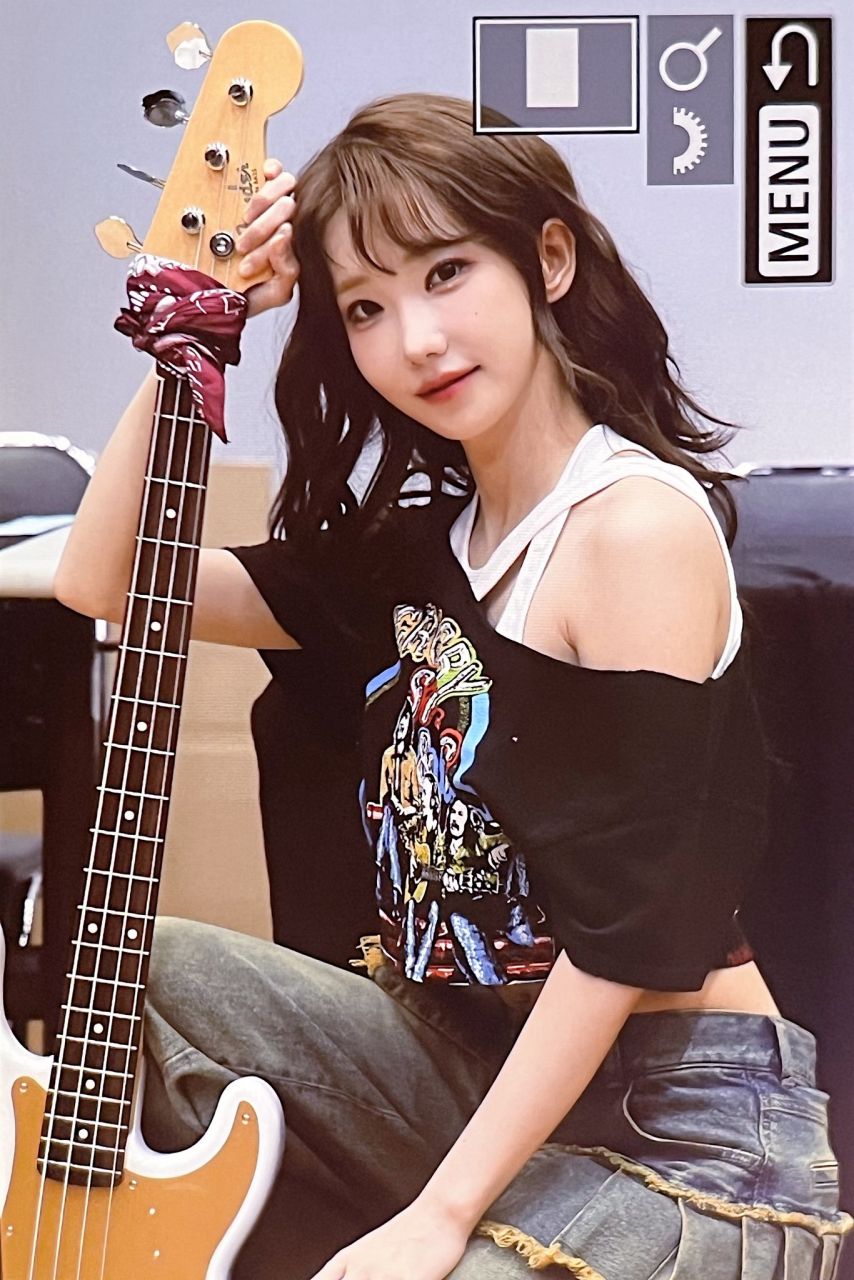 [QWER] 마젠타