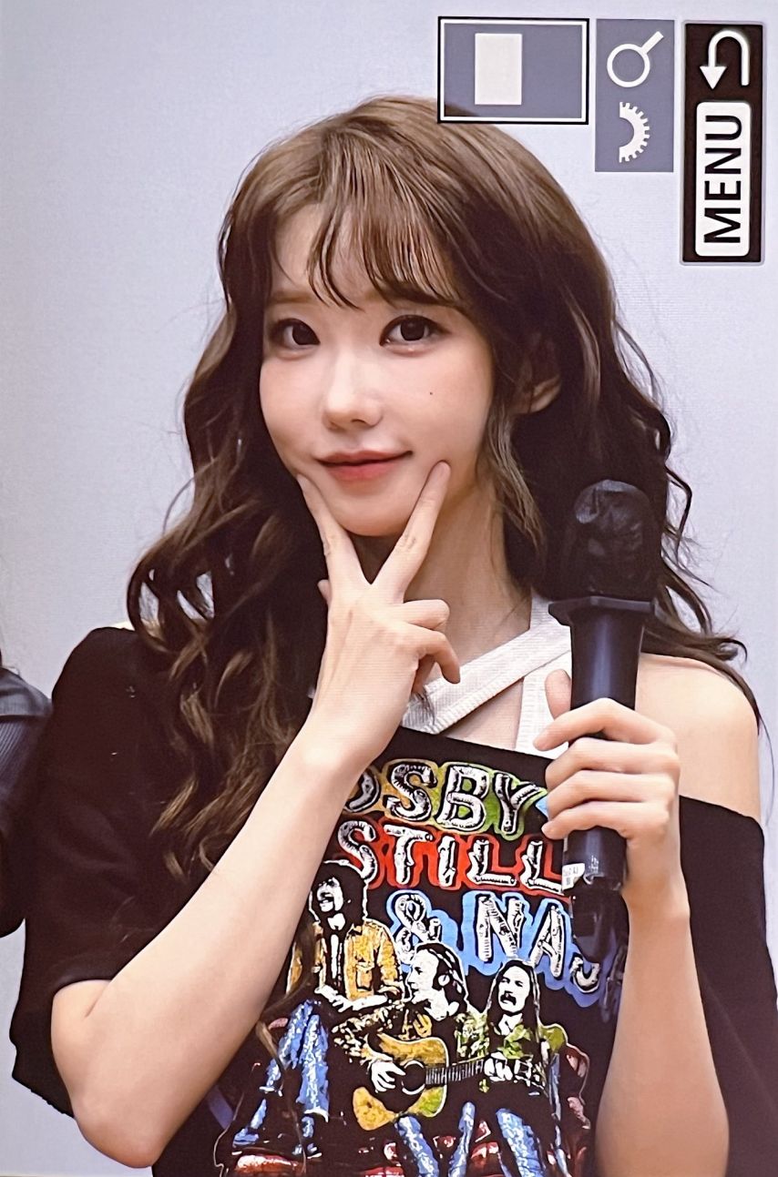 [QWER] 마젠타