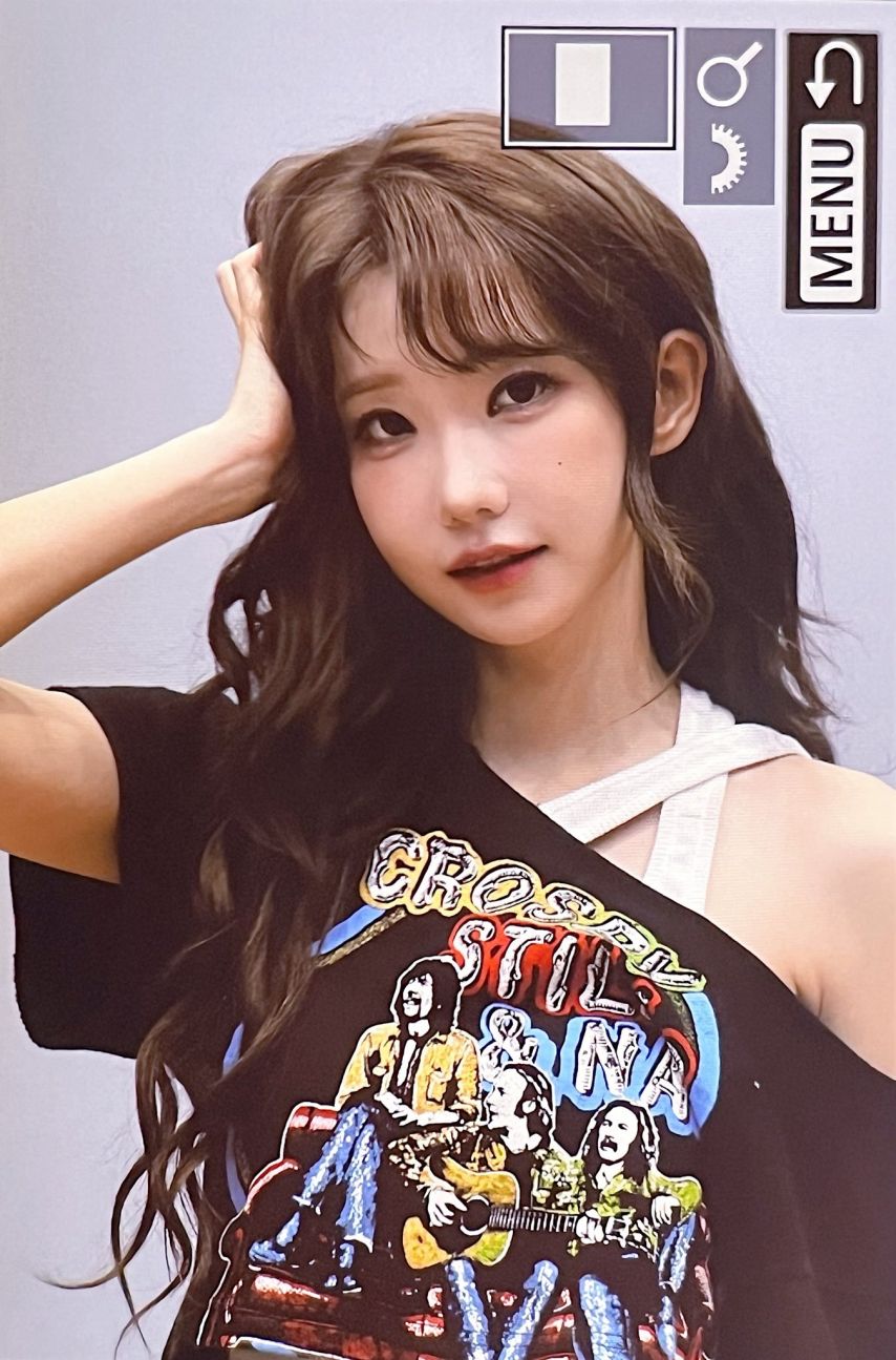 [QWER] 마젠타