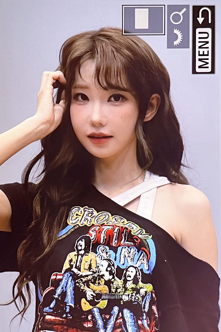 [QWER] 마젠타