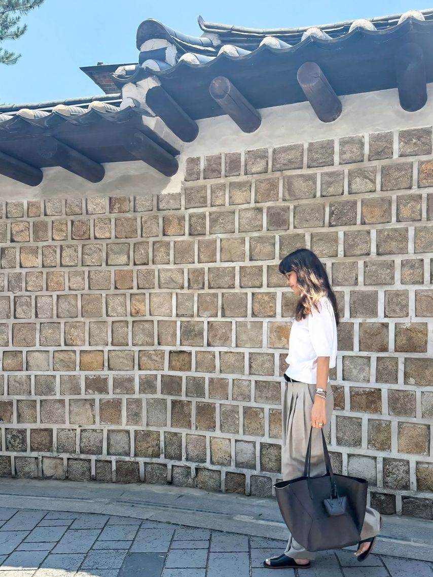 채정안 SNS