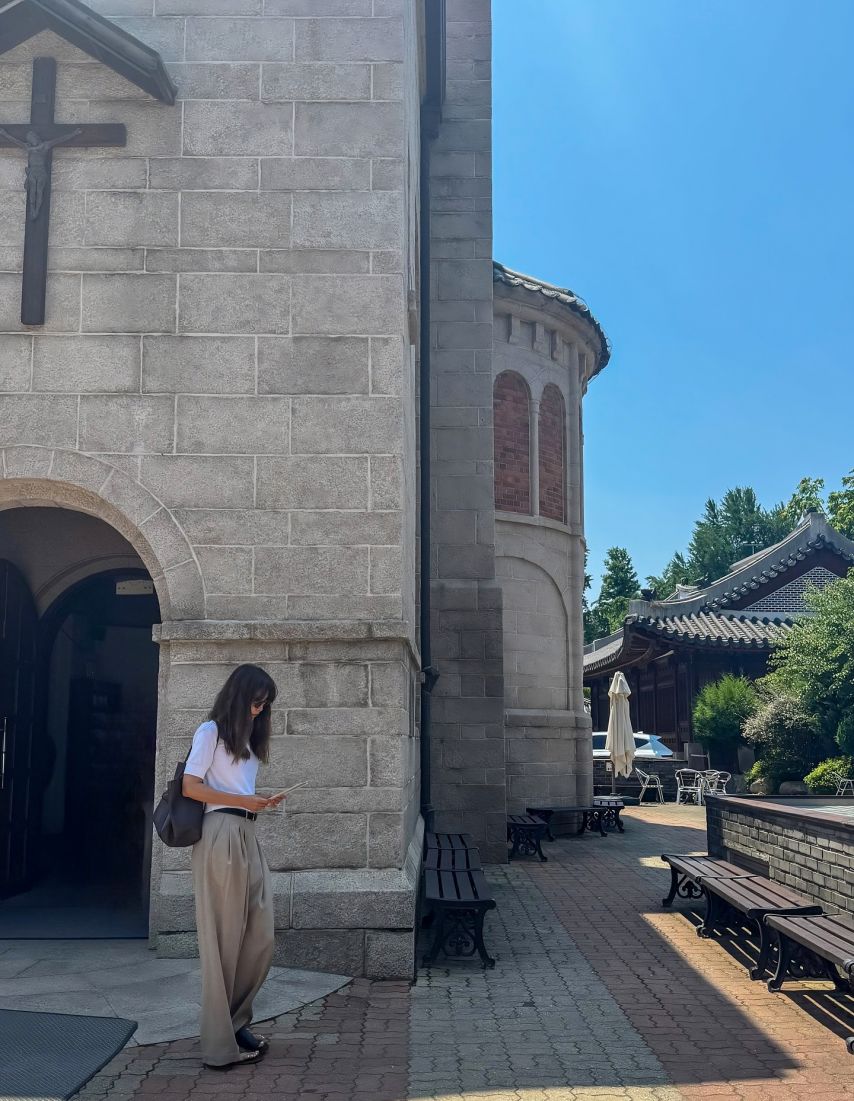 채정안 SNS