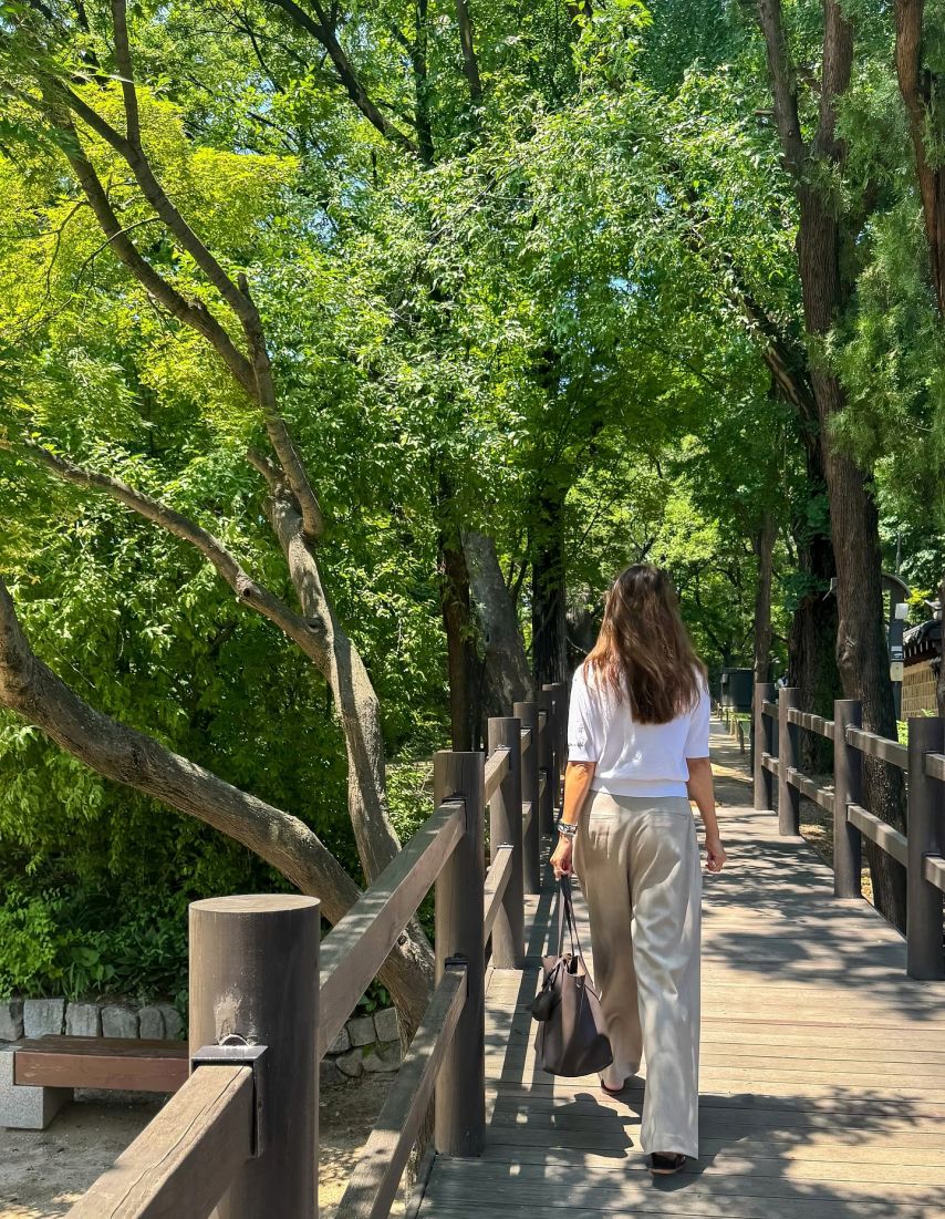 채정안 SNS