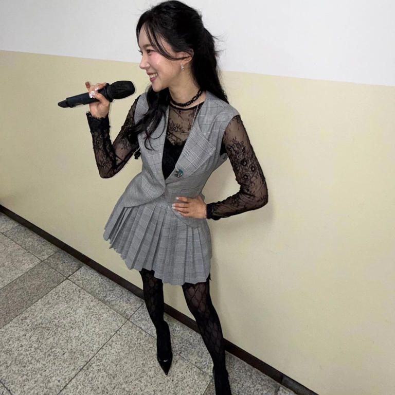 김나희 검스