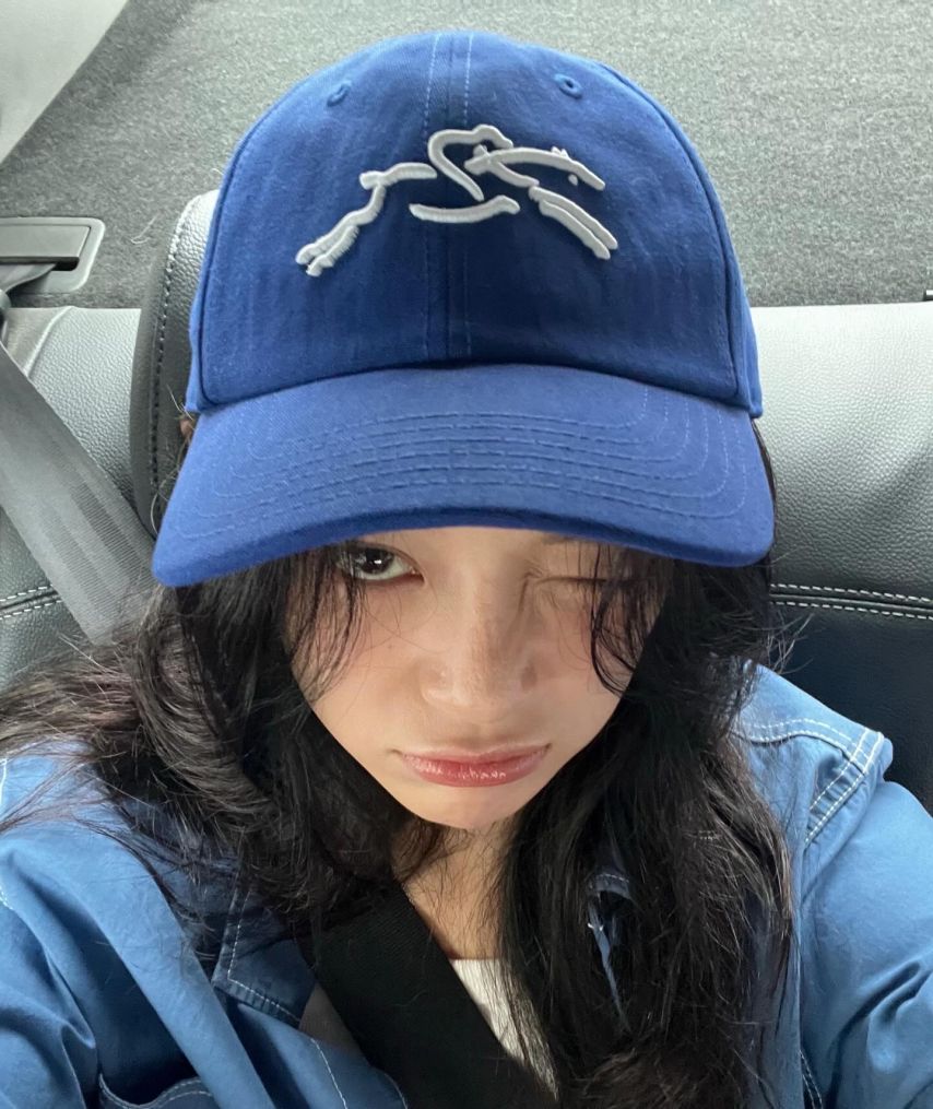 김세정 인별