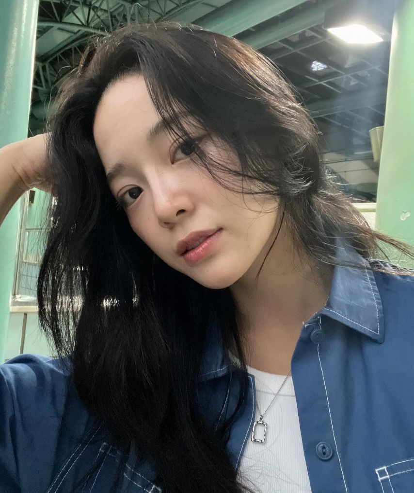 김세정 인별
