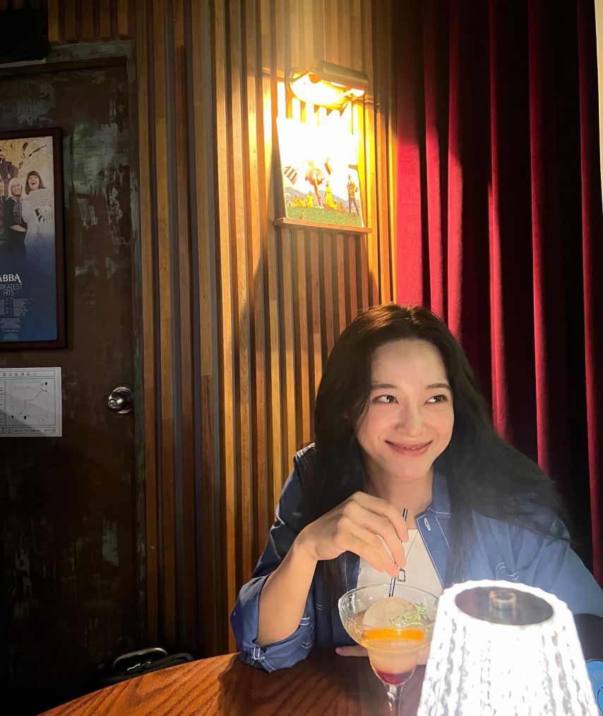 김세정 인별