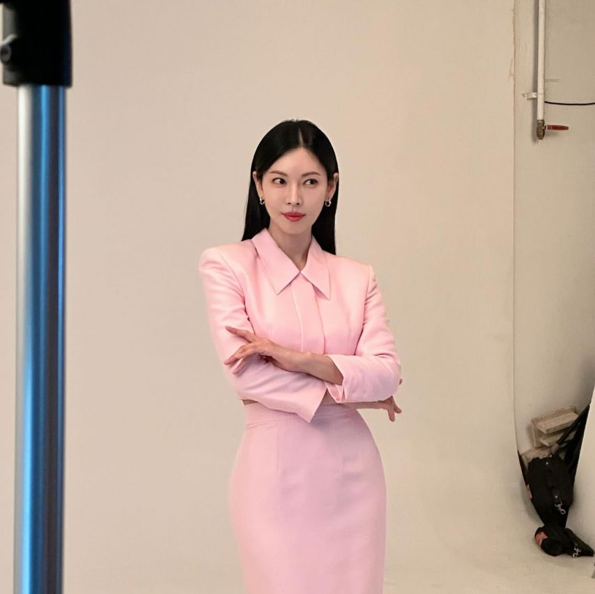 김소연