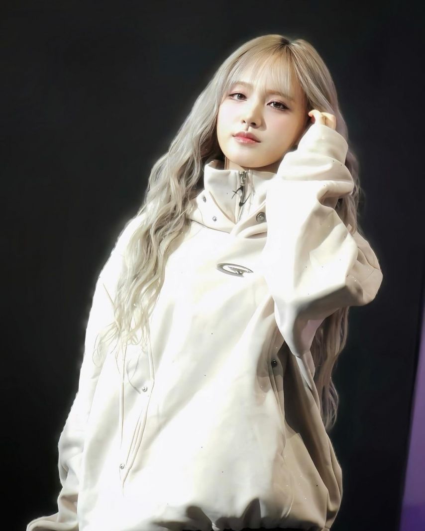 아이브 리즈