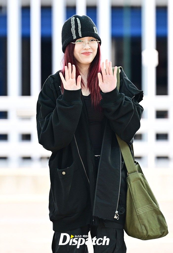ITZY 류진