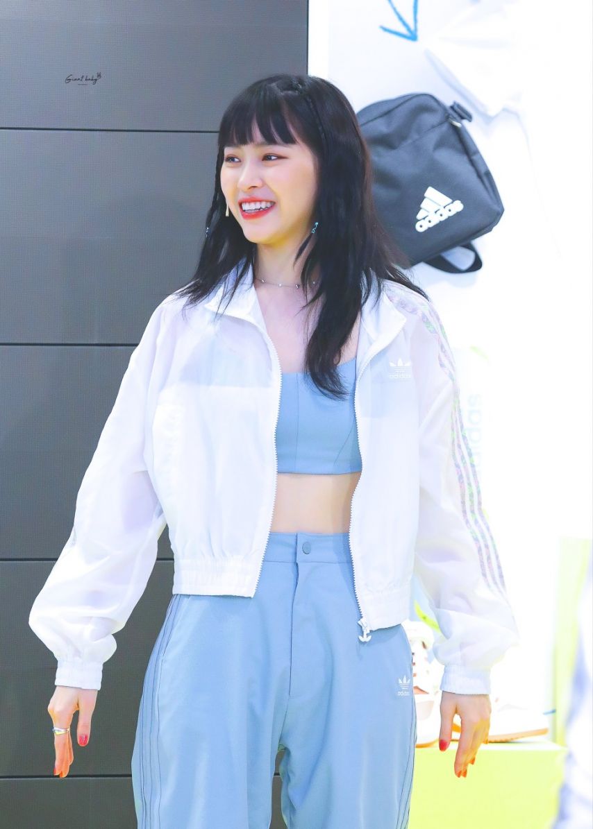 ITZY 류진